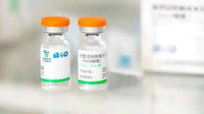 Tamil Nadu allows Chinese Covid vaccine makers to bid