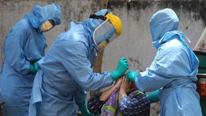 COVID-19, NCP, GST waiver, oxygen equipment, drugs, coronavirus pandemic, covid second wave, corona