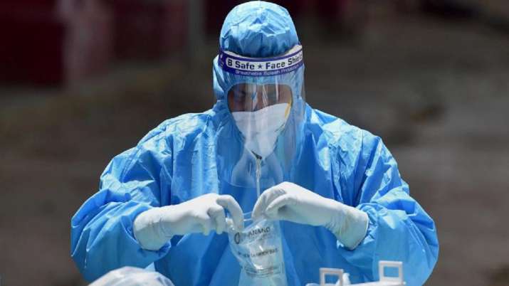 Maharashtra, COVID cases, coronavirus decline, covid deaths soar, coronavirus toll, coronavirus pand