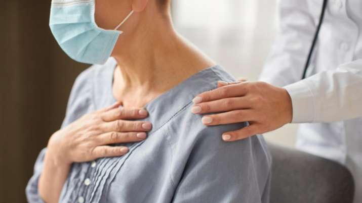 Covid India LIVE Updates: When should a COVID19 patient be taken to a hospital?