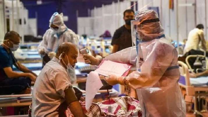 Fungal infection cases rising in 2nd phase of pandemic, warn doctors in Maharashtra, Gujarat