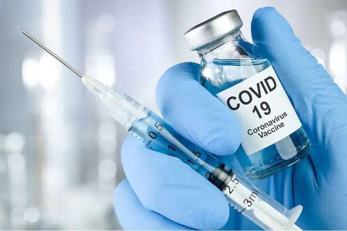 covid19 vaccine patent 