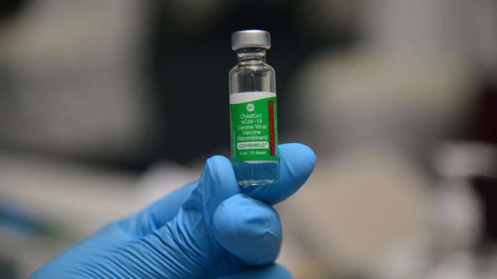 covishield single dose