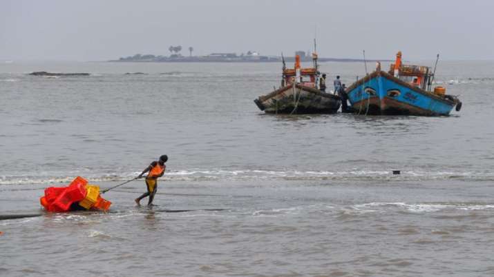 Cyclone Tauktae, Power supply, electricity, restoration, Gujarat, villages, Gir-Somnath, Rajasthan,