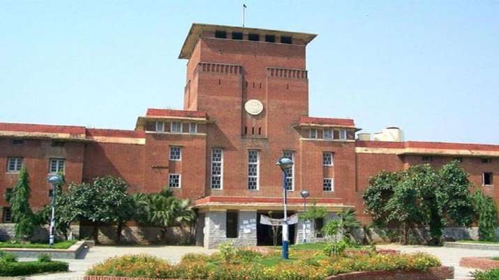 Delhi University, DU step, refund, students, university fees, parents death, COVID, DUSU, coronaviru