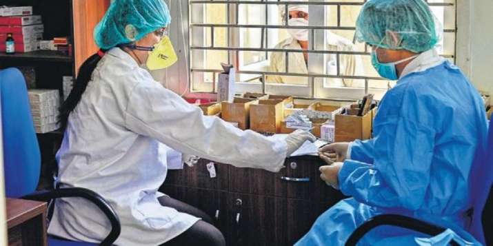 Bihar saw the maximum number of 78 deaths of medical