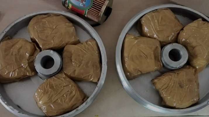 Three held, NCB, Mumbai, drug, Rs 50 lakh, crime updates, crime news, mumbai drugs, busted, arrested