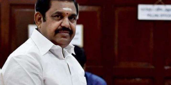 palaniswami