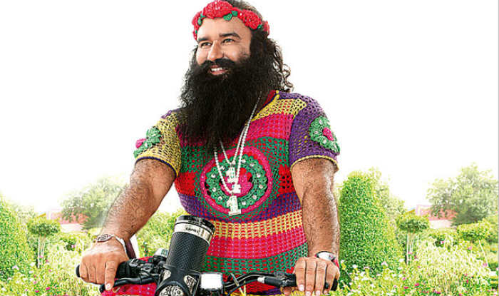 Gurmeet Ram Rahim refuses Covid-19 test: Gurmeet Ram Rahim Singh, who was admitted at Rohtak PGIMS, is stable and kept under observation. 