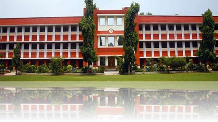 Delhi, Hansraj College, hostel, COVID care centre, coronavirus pandemic, covid second wave, corona u