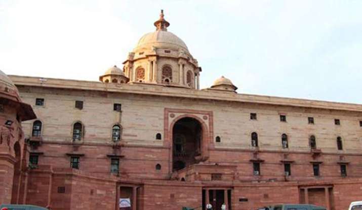 J-K chief Secy to move to Centre as Commerce Secretary;