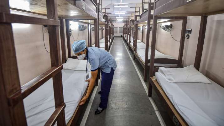 Covid-19 India Updates: Some Dos and Dont's in-home isolation according to AIIMS guidelines