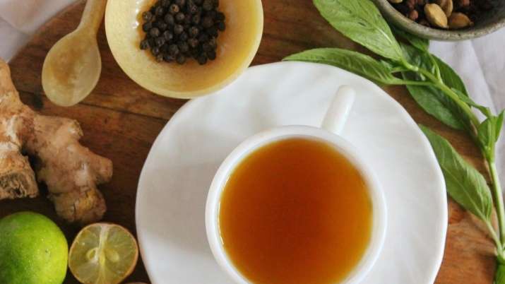 Kadhas to Giloy-Tulsi, how to strengthen your immune system