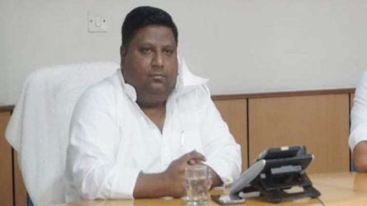 Dismiss Imran Hussain, Delhi Cabinet, hoarding oxygen, BJP, coronavirus pandemic, covid second wave,