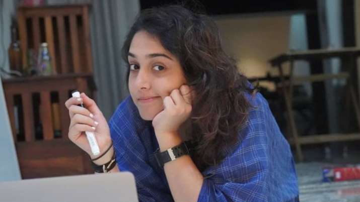 Ira Khan