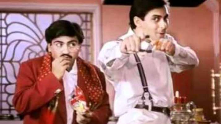 India Tv - Happy Birthday Dilip Joshi: 5 Lesser Known Roles of Jethalal