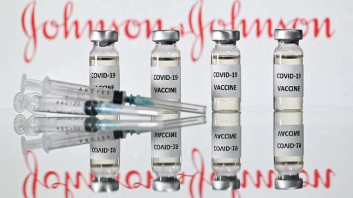 Uk Approves Johnson Johnson Single Dose Covid Vaccine World News India Tv