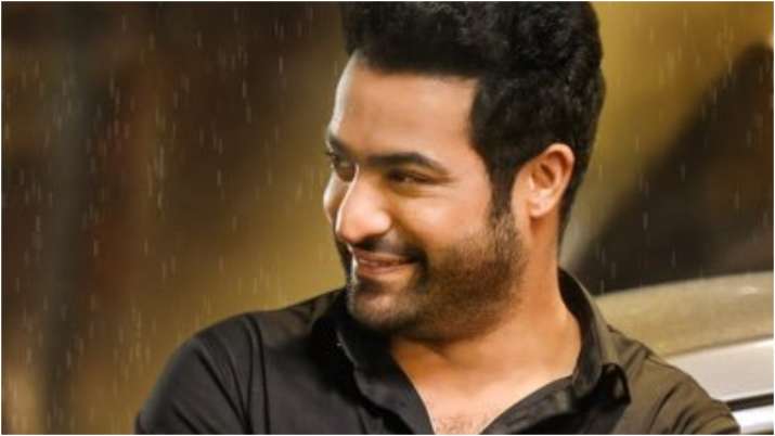 Jr NTR