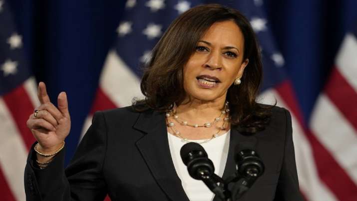 COVID-19 surge, India, United States, Vice President Kamala Harris, coronavirus pandemic, covid seco
