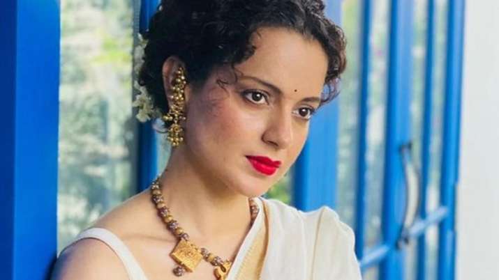 Kangana Ranaut S Twitter Account Suspended Actress Says Have Many Platforms To Raise My Voice Entertainment News India Tv