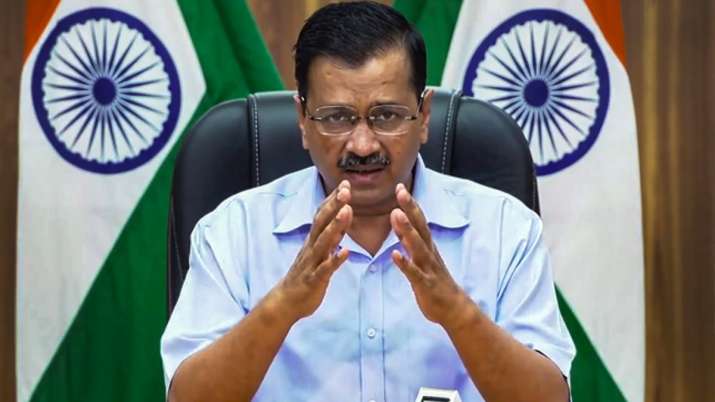 Need 3 crore doses, got only 40 lakh, says Arvind Kejriwal