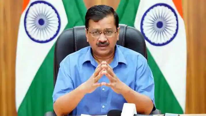 Coronavirus Delhi: Delhi CM Arvind Kejriwal announced lockdown in national capital will continue while markets will be opened odd-even.