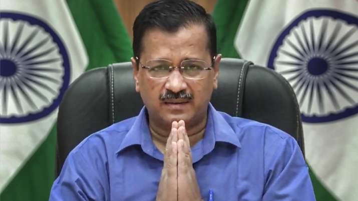 COVID-19 Vaccination Delhi: Amid rise in coronavirus cases, Delhi CM Arvind Kejriwal appealed to government for COVID-19 vaccines for children.