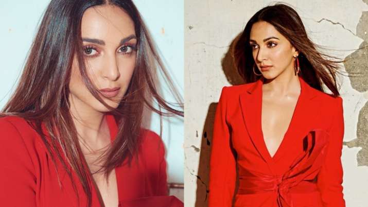 Kiara Advani channels her inner mermaid in stunning throwback pics from exotic vacation