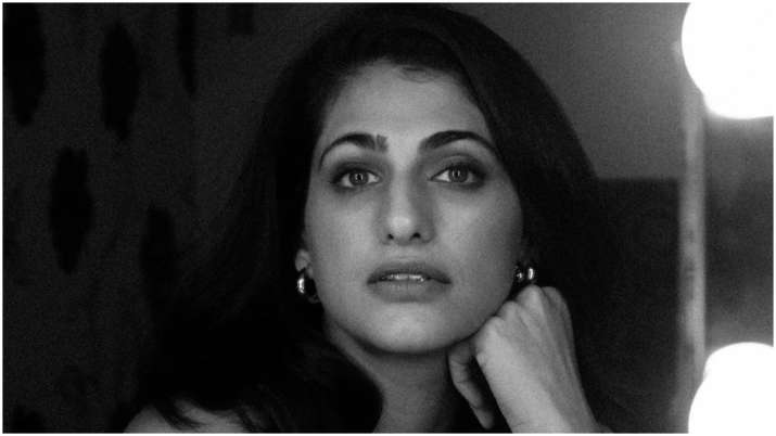 Kubbra Sait reveals her idea of perfect old age
