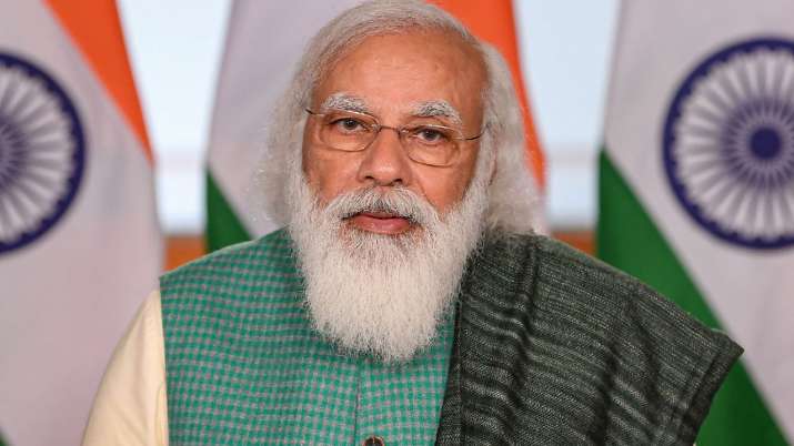 PM Modi to chair high-level meeting on COVID-19 situation,