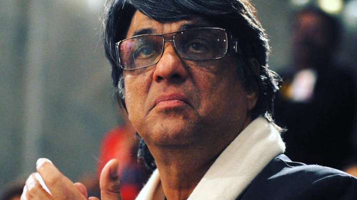 Mukesh Khanna advierte la acción policial contra quienes difunden rumores de muerte