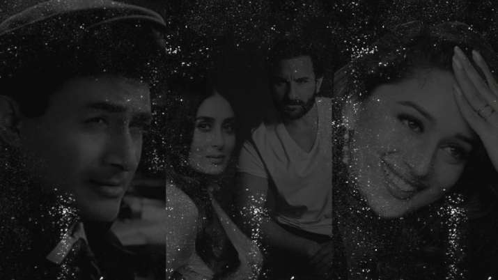 Mumbai Police includes Dev Anand, Kareena, Madhuri Dixit & others in memes for COVID awareness