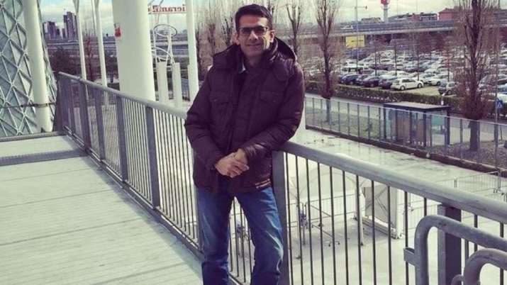 Delhi court dismisses anticipatory bail plea of Navneet