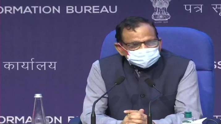 216 crore vaccine doses, five months, August, December, Government, vaccination drive, coronavirus s