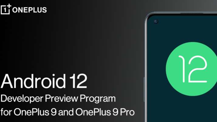 How to install Android 12 Beta on OnePlus 9, OnePlus 9 Pro - Vimarsana News