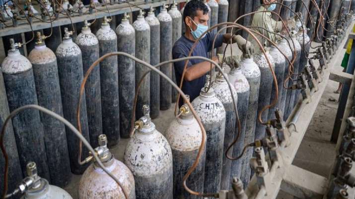 Cyclone Yaas, Odisha, liquid, oxygen supply, India, coronavirus pandemic, covid updates, corona news