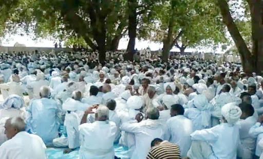 Maharashtra: Caste panchayat asks woman to lick spit for