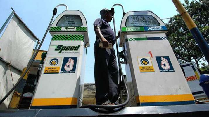 Petrol price in Mumai today, Perol price in Delhi today, Petrol price hike today, Diesel price hike | Business News – India TV