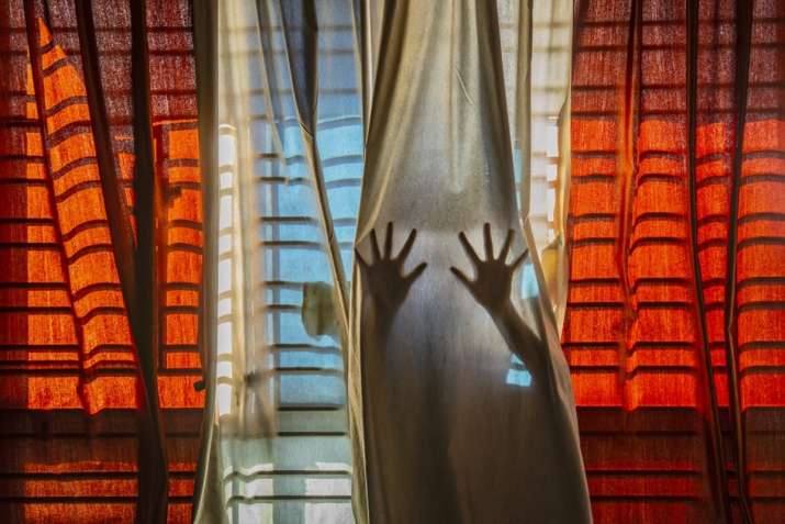 India Tv - The picture- 'No Escape from Reality' bagged Sony World Photography Awards 2021