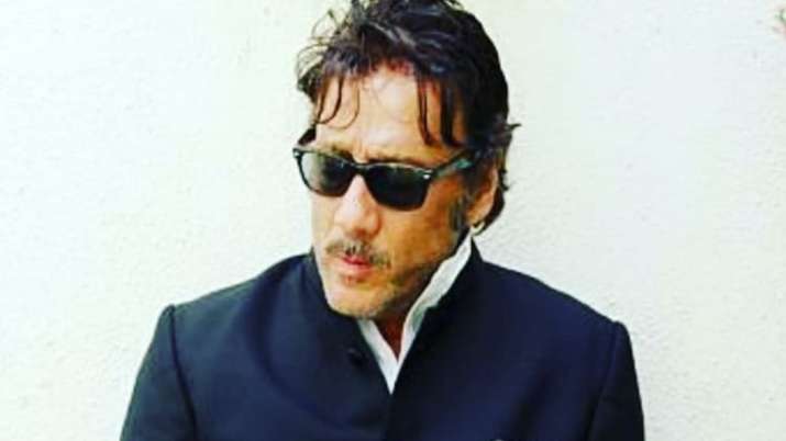 Jackie Shroff