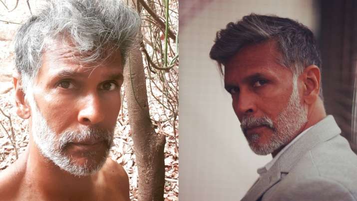 COVID19, Milind Soman