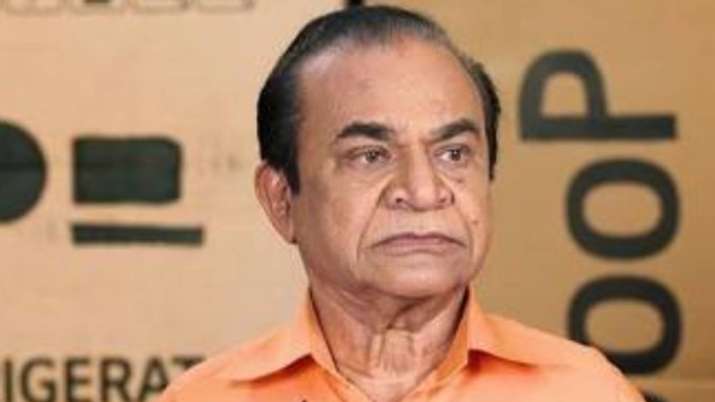 TMKOC fame Ghanshyam Nayak aka Nattu kaka dismisses rumours of financial crisis: 'Not unemployed'