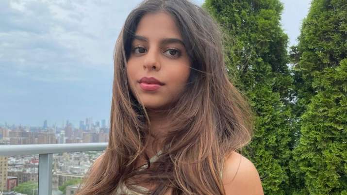 Suhana Khan