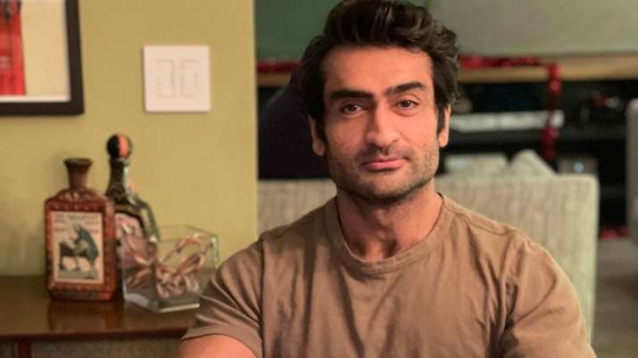 Kumail Nanjiani sindhi