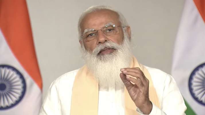 Country followed mantra of 'sabka saath, sabka vikas, sabka