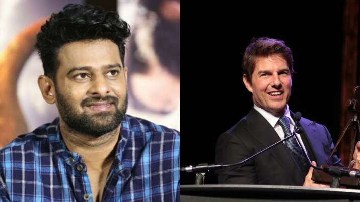 Prabhas Baahubali To Feature In Mission Impossible 7 With Tom Cruise Viral Post True Or False Celebrities News India Tv