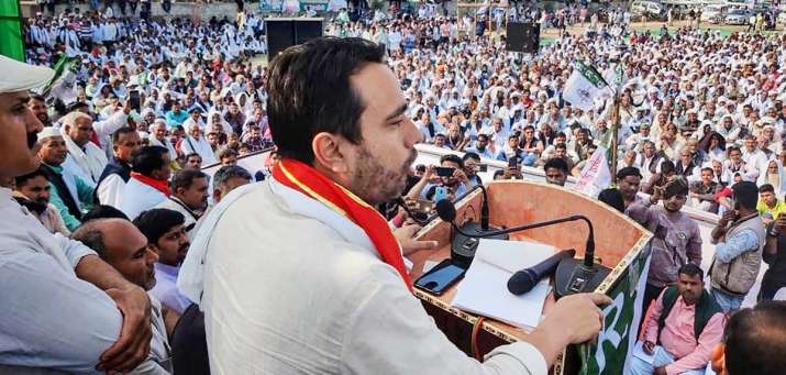 Jayant Chaudhary