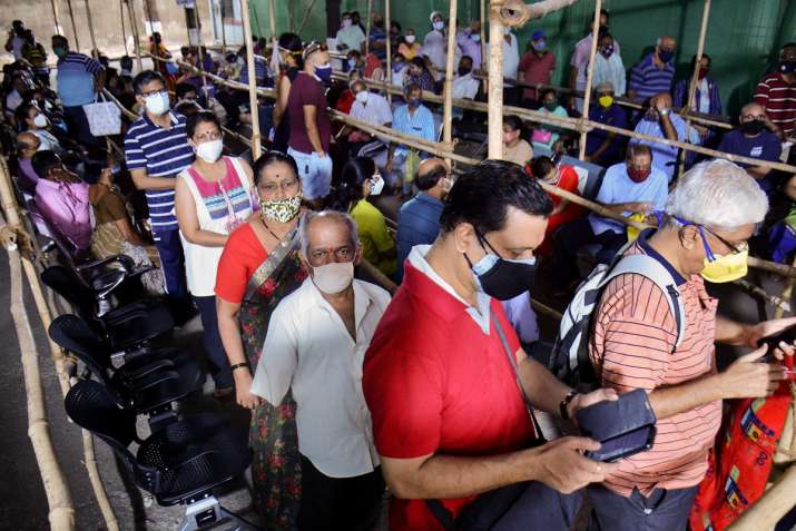 Nearly 12 crore doses of Covid vaccine will be available in