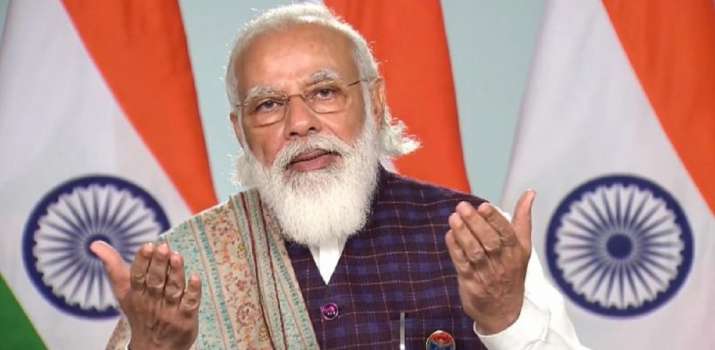 Modi expressed his appreciation of the EU and its member