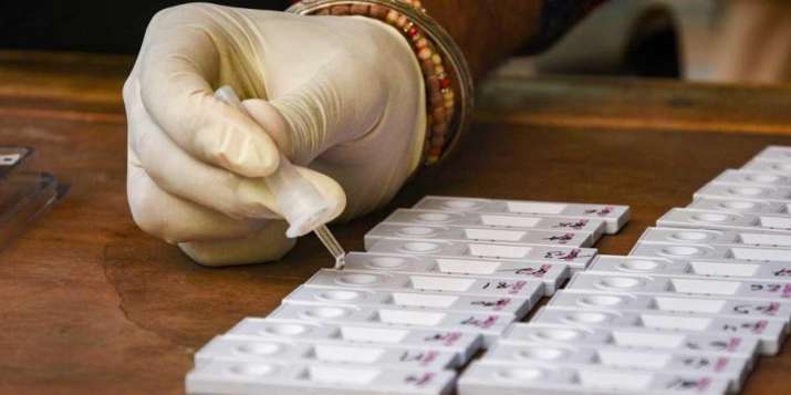 ICMR issues advisory for COVID home testing using Rapid
